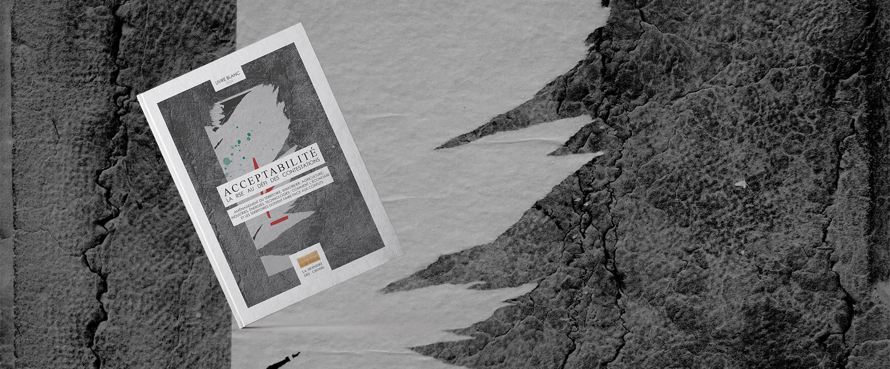 Nouveau Livre blanc : « Acceptabilité : la RSE au défi des contestations »